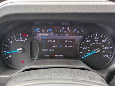 2026 Ford E-Series