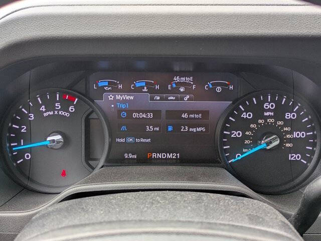 2026 Ford E-Series