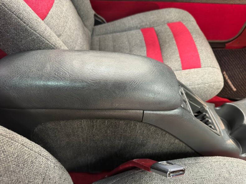 1989 Chevrolet S-10 Blazer