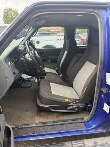 2006 Ford Ranger