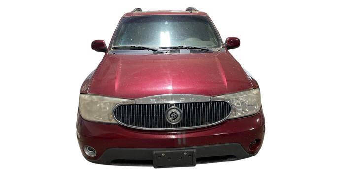 2006 Buick Rainier CXL