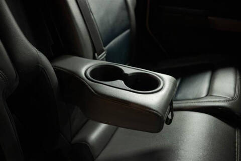 2023 Ford Bronco Outer Banks Advanced