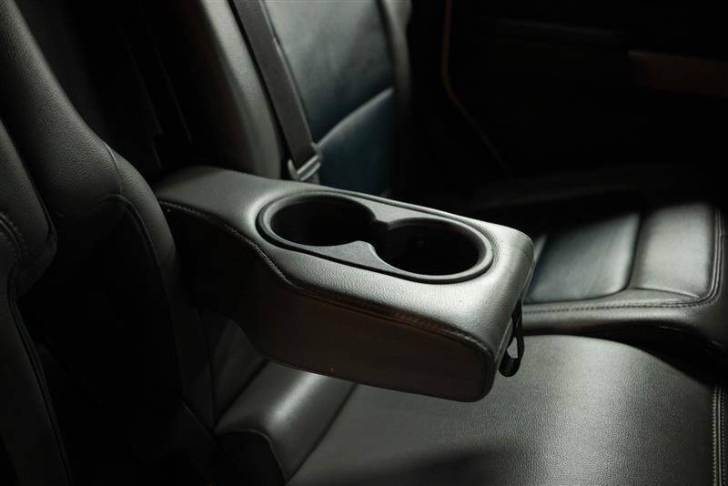 2023 Ford Bronco Outer Banks Advanced