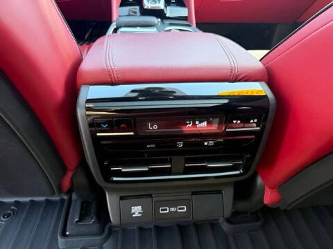 2022 Acura MDX SH-AWD w/A-SPEC