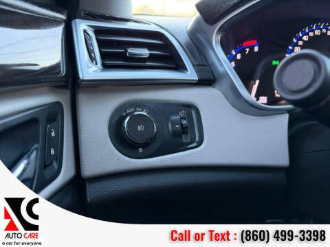 2013 Cadillac SRX Performance Collection