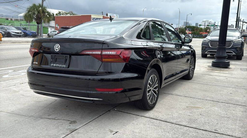 2019 Volkswagen Jetta