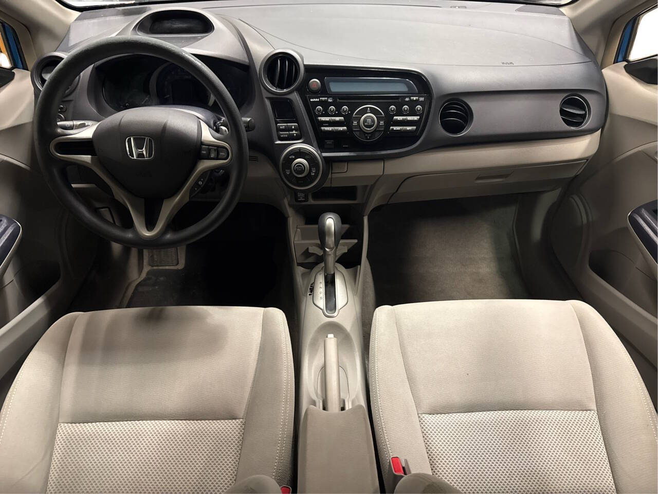 2010 Honda Insight for sale at Paley Auto Group in Columbus, OH