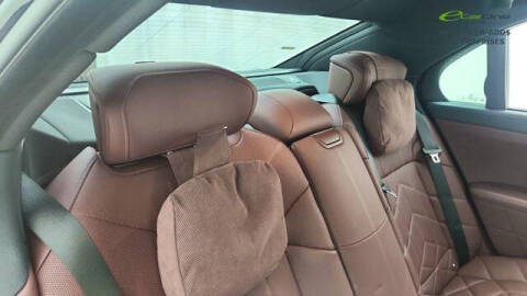 2024 BMW i7 xDrive60
