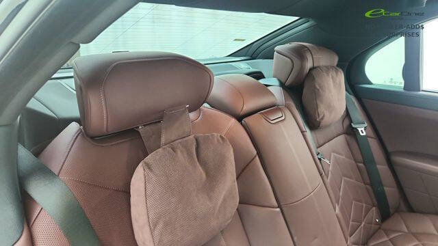 2024 BMW i7 xDrive60