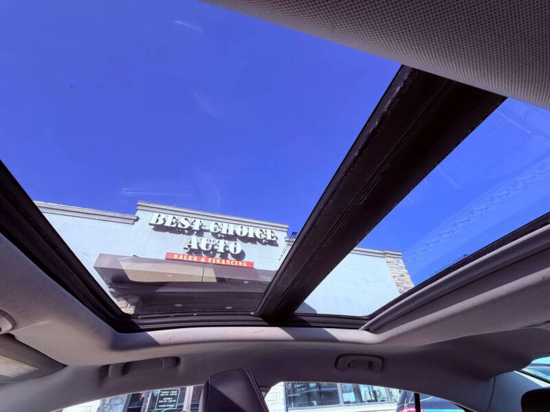 2015 Buick LaCrosse Premium II