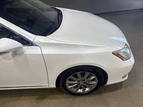 2012 Lexus ES 350
