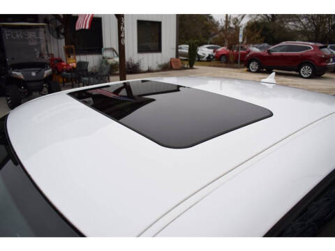 2016 Dodge Challenger R/T Plus