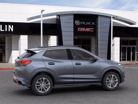 2020 Buick Encore GX Preferred