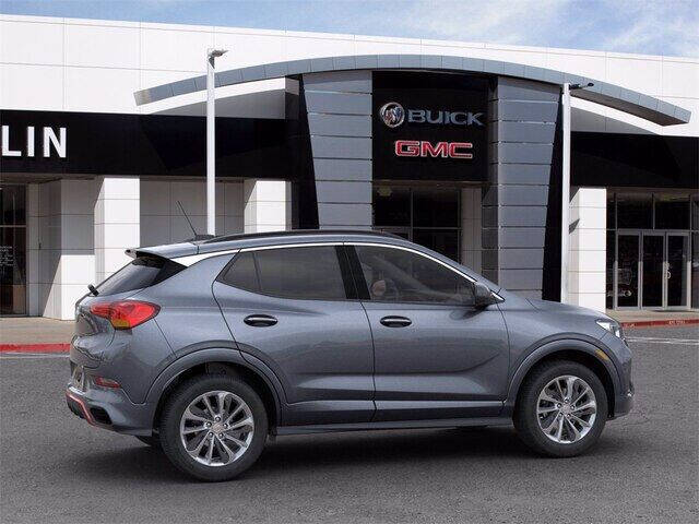 2020 Buick Encore GX Preferred