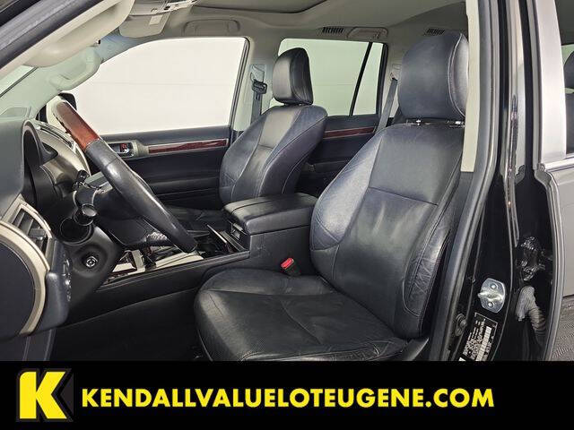 2016 Lexus GX 460