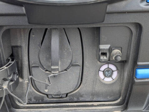 2023 Ford E-Transit