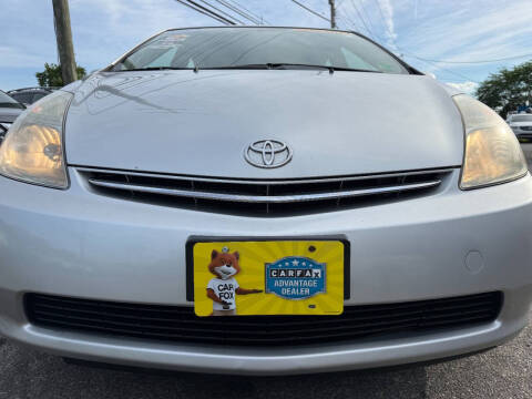 2009 Toyota Prius Touring