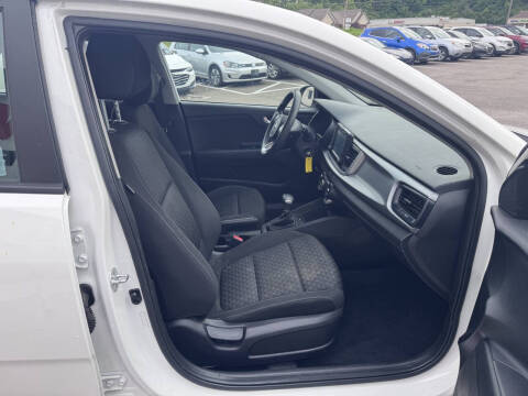 2020 Kia Rio LX