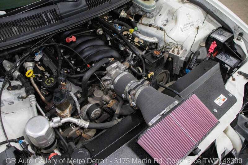 1999 Chevrolet Camaro Z28