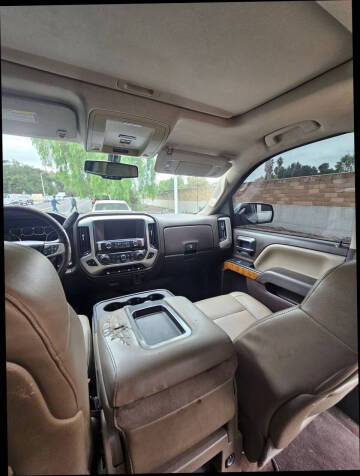 2014 GMC Sierra 1500