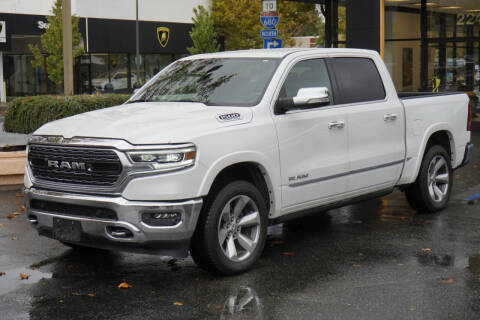 2021 RAM 1500 Limited