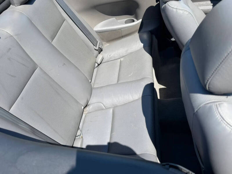 2006 Toyota Camry Solara