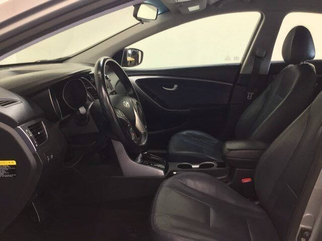 2014 Hyundai Elantra GT