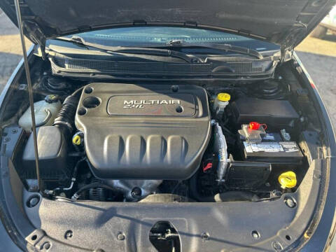 2015 Dodge Dart GT