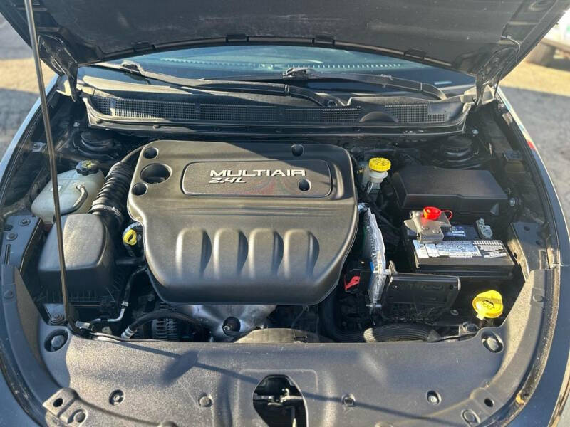 2015 Dodge Dart GT