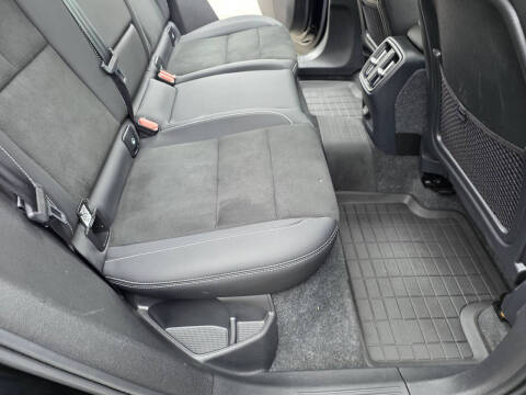 2023 Volvo C40 Recharge Twin Plus
