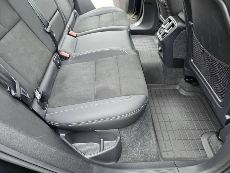 2023 Volvo C40 Recharge Twin Plus