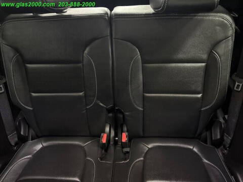 2018 GMC Acadia SLE-1