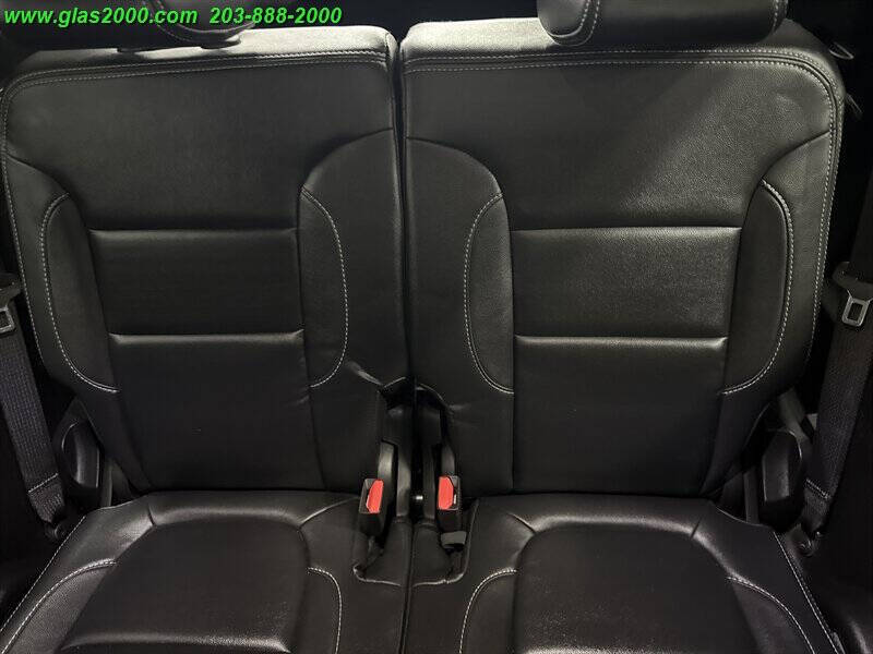 2018 GMC Acadia SLE-1