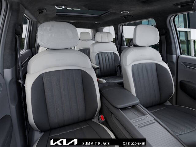 2026 Kia EV9 GT-Line