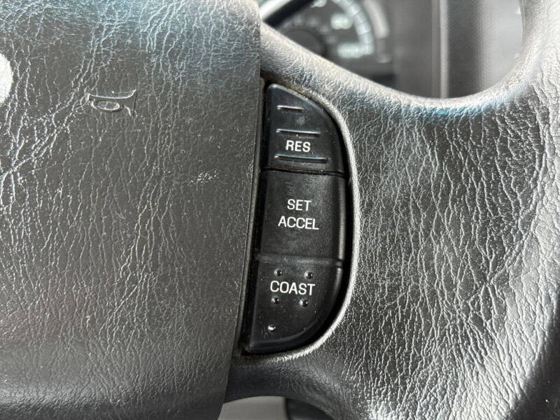 2009 Ford E-Series E-350 SD