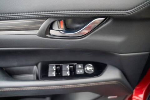 2023 Mazda CX-5 2.5 S Premium Plus