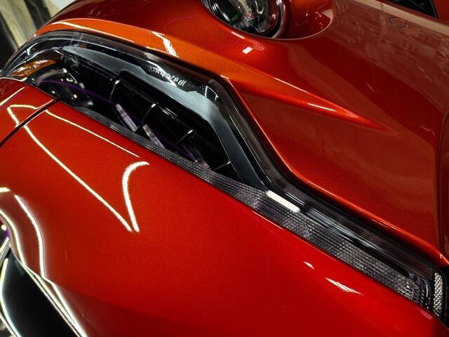 2022 Maserati Levante Modena