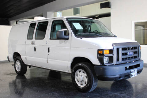 2009 Ford E-Series E-350 SD