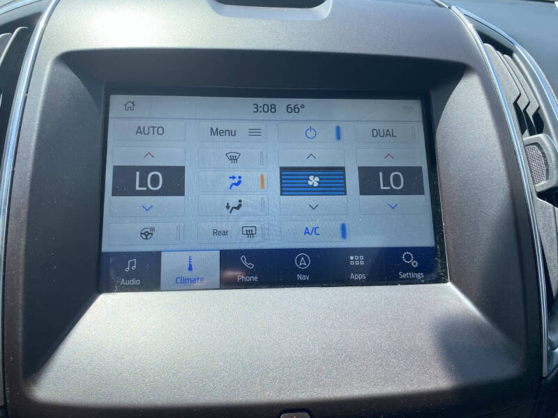 2018 Ford Edge Sport - Photo 24