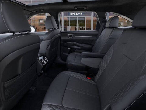 2026 Kia Sorento Plug-In Hybrid X-Line SX-Prestige