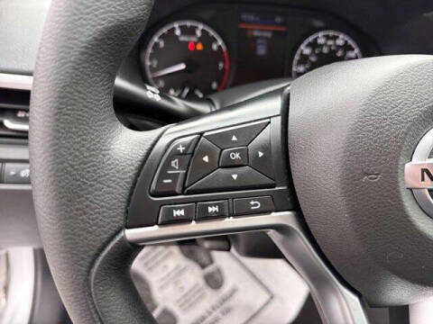 2022 Nissan Altima 2.5 S