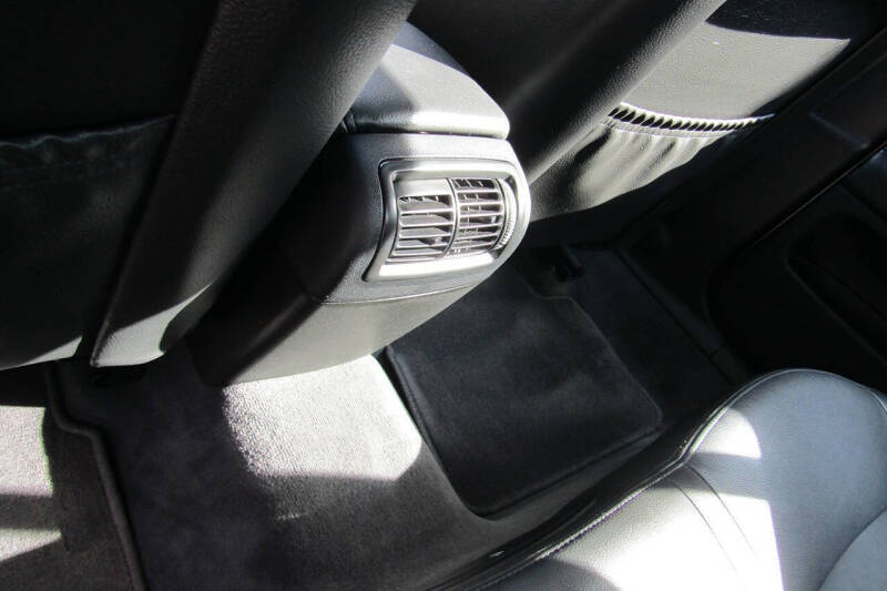 2008 Saab 9-3 2.0T