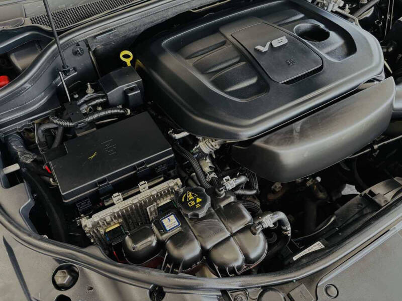 2019 Jeep Grand Cherokee Upland