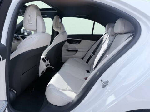 2023 Mercedes-Benz C-Class C 300