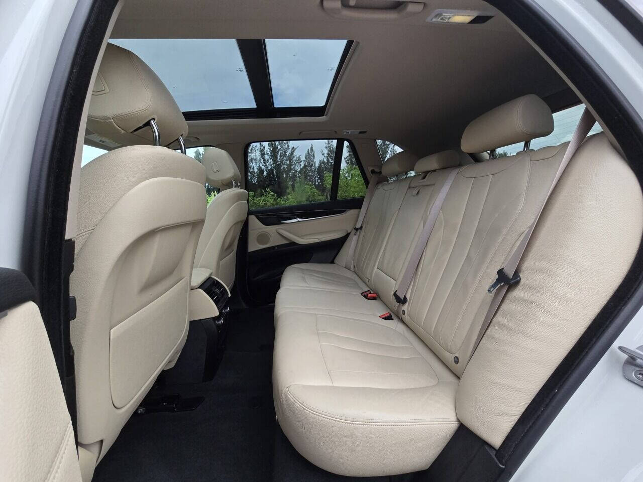 2016 BMW X5 for sale at All Will Drive Motors in Davie, FL