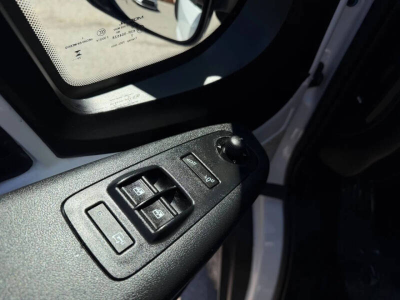 2023 RAM ProMaster 3500 159 WB