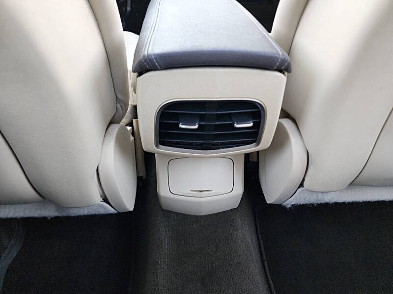 2014 Lincoln MKZ Hybrid