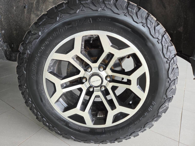 2017 Chevrolet Silverado 1500 LT Z71