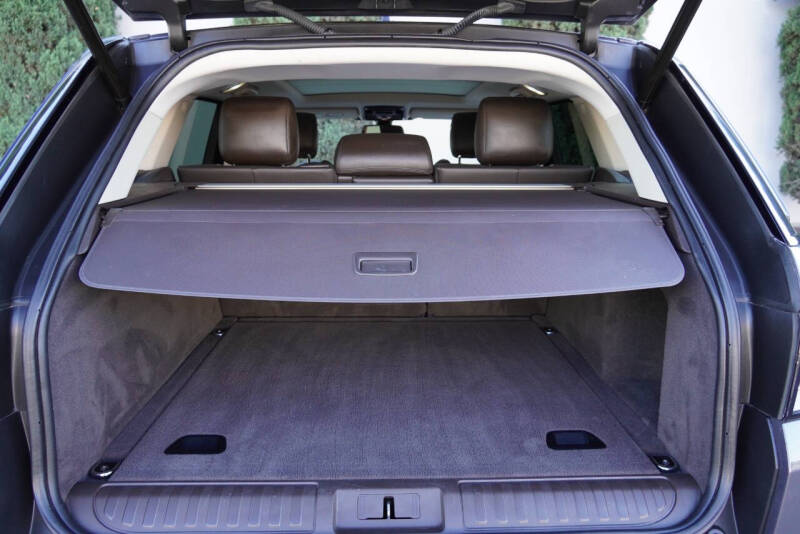 2016 Land Rover Range Rover Sport HSE Td6