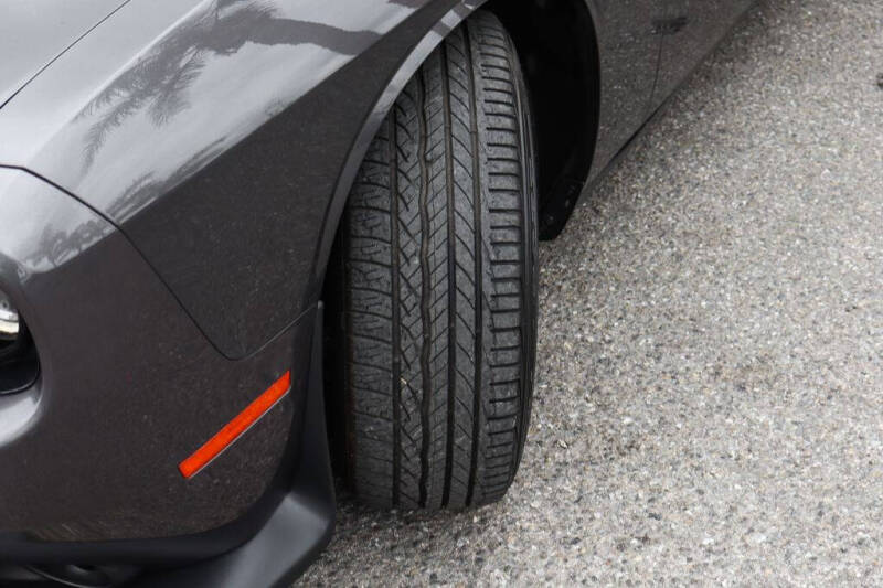 2021 Dodge Challenger R/T